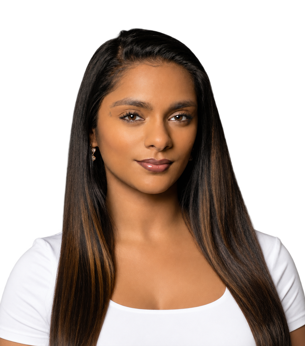 Ashley Singh, licensed financial professional serving New York and New Jersey