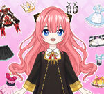 Anime Dress Up – Doll Dress Up: A Fun, Creative Adventure for Fashion Enthusiasts