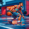 Basketball Arena Ultimate Hoops Showdown: Your Ultimate Guide to Dominate the Court