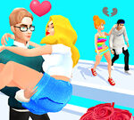 Bestie Breakup – Run For Love: A Fun & Exciting Adventure Game