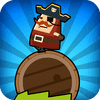 Captain Pirate: A Thrilling Adventure on the High Seas