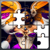 Carnival Jigsaw Picture Puzzle: A Fun and Challenging Puzzle Game