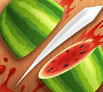 Ninja Fruit Slice Game: A Fun and Thrilling Adventure