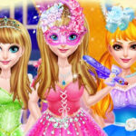 Shining Princess Fashion Makeover: Ultimate Guide to Style and Glamour