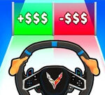 Steering Wheel Evolution: A Thrilling Journey Through Gaming!