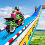 Bike Stunt Racing Legend: A Thrilling Adventure for Riders