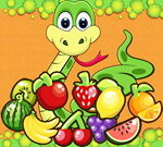 Fruit Snake: Fun, Challenging, and Addictive Game