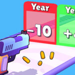 Gun Evolution Game: Features, How to Play, Tips & Tricks