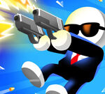 Johnny Trigger Sniper: A Thrilling Shooting Game for Action Lovers