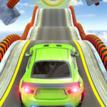 Mega Ramp Car Stunts: A Thrilling Adventure for Speed Enthusiasts