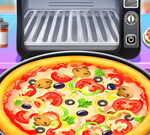 Pizza Maker Cooking Game: A Fun & Delicious Virtual Cooking Experience