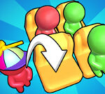 Seat Jam 3D: A Fun and Addictive Arcade Game You Can’t Miss