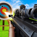 Shooting World – Gun Fire: A Thrilling Action-Packed Experience