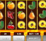 The Fruits Slot Machine: A Fun and Exciting Online Game